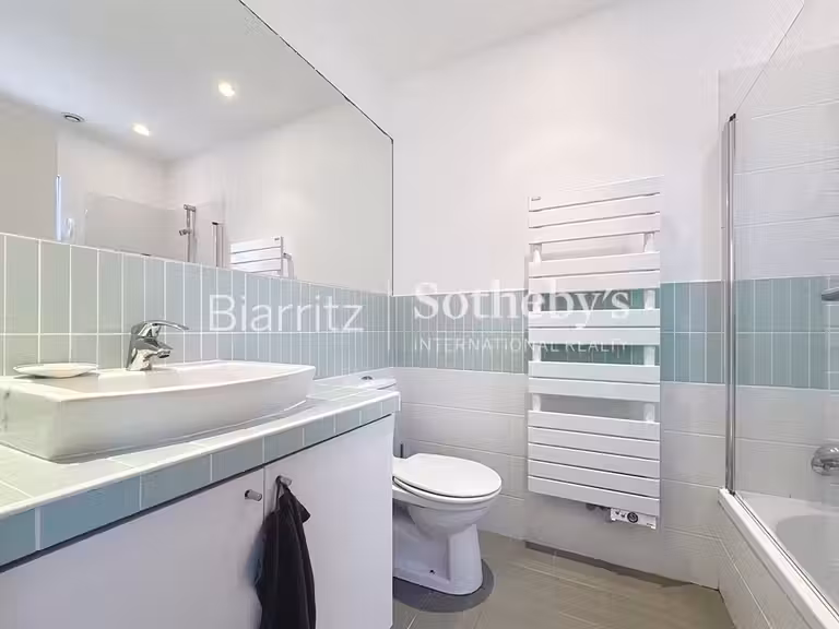 House Arcangues - 4 bedrooms - 154m²