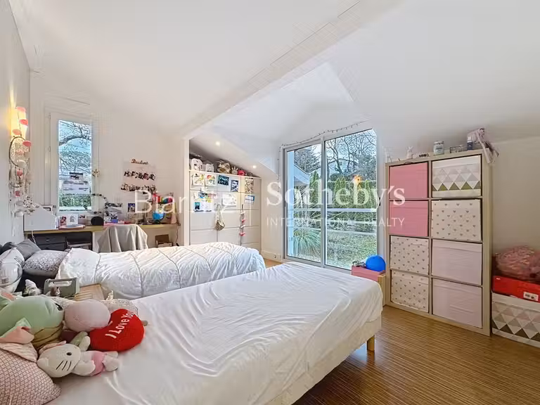 House Arcangues - 4 bedrooms - 154m²