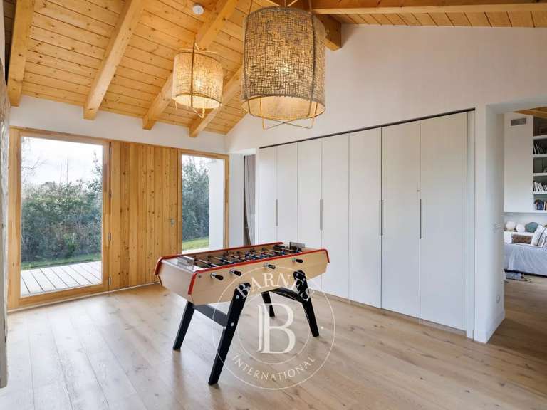 Maison Arcangues - 5 chambres - 387m²