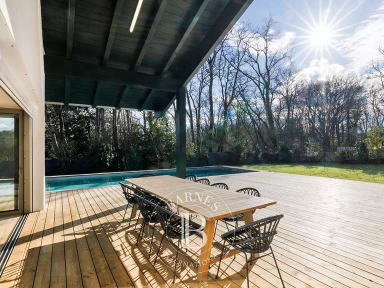 Maison Arcangues - 5 chambres - 387m²