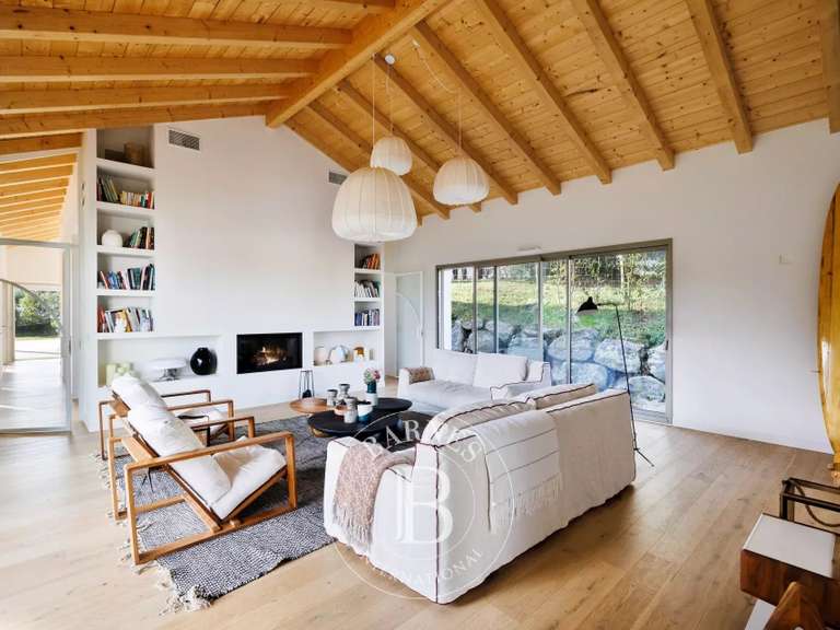 Maison Arcangues - 5 chambres - 387m²