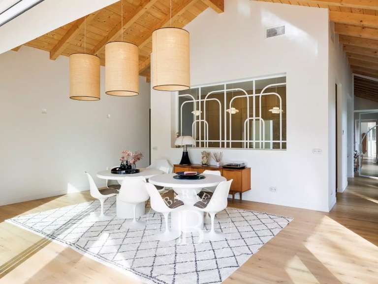 Maison Arcangues - 5 chambres - 387m²