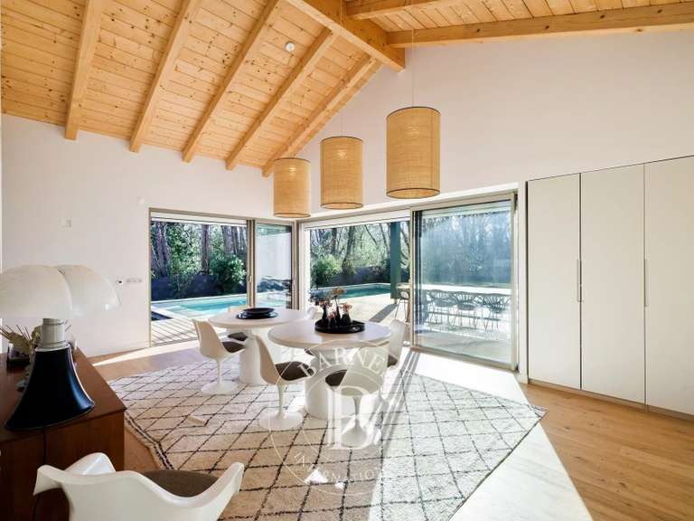 Maison Arcangues - 5 chambres - 387m²