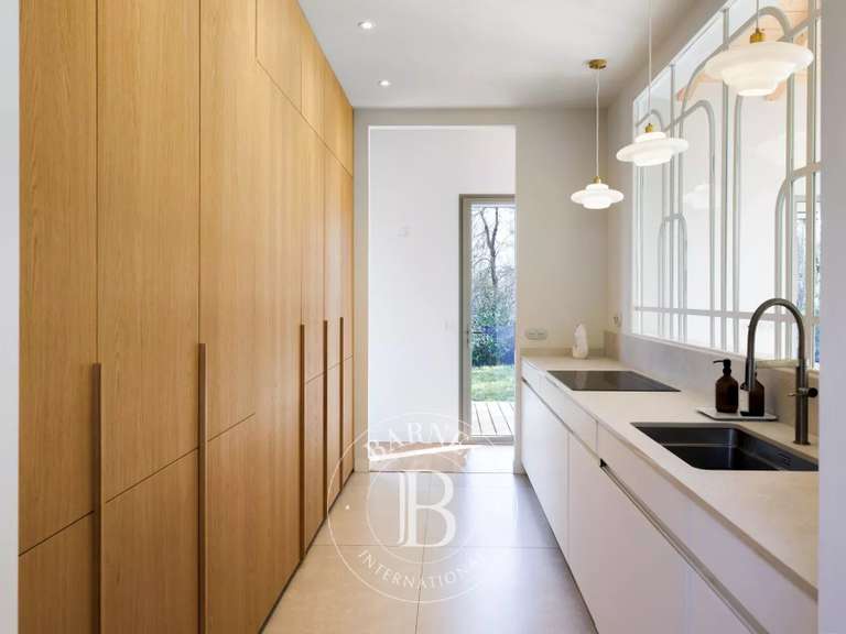 Maison Arcangues - 5 chambres - 387m²