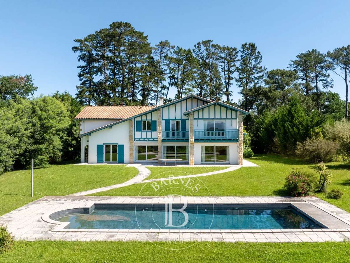 Maison Arcangues