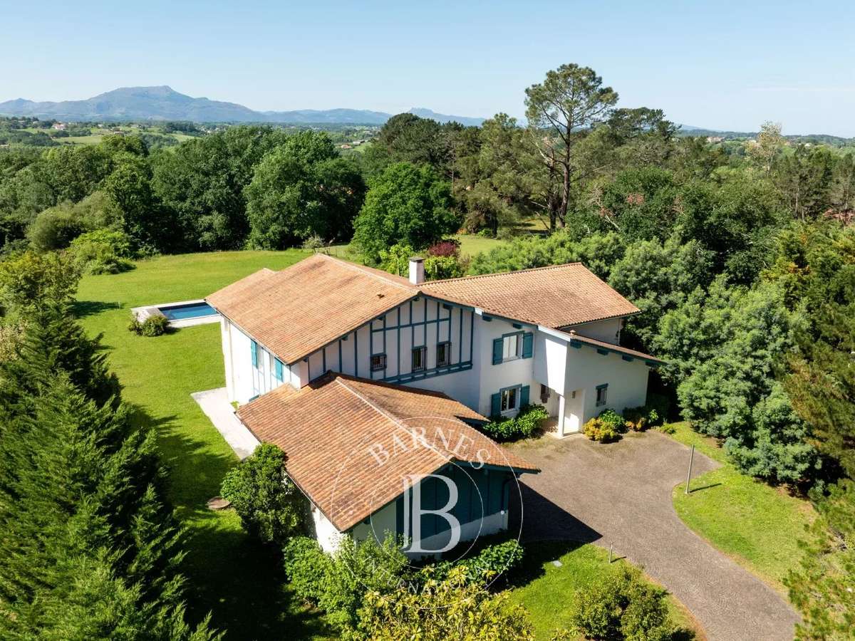 Maison Arcangues