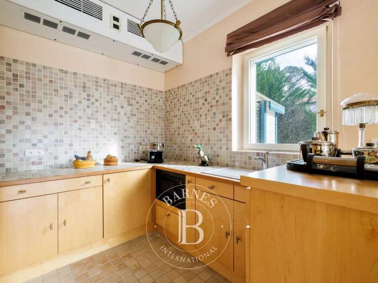 House Arcangues - 6 bedrooms - 312m²