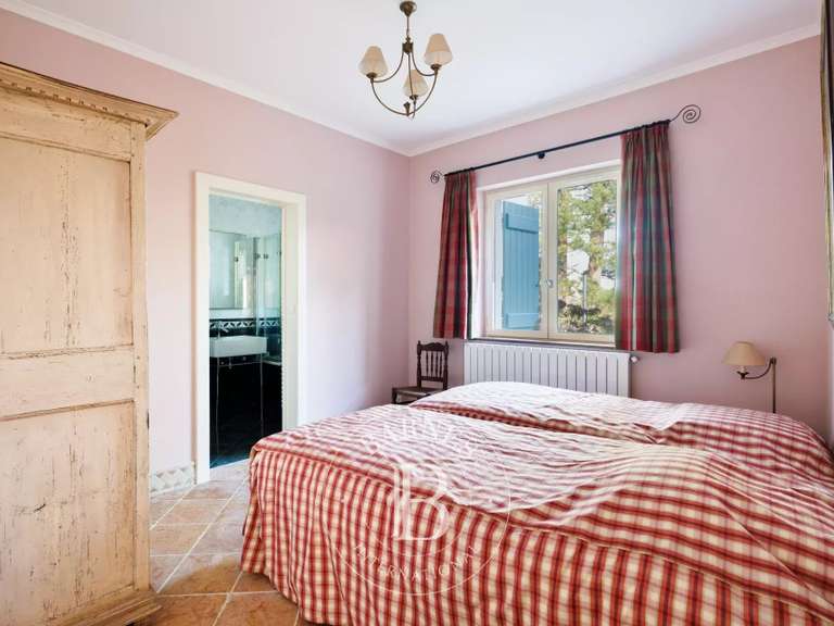 House Arcangues - 6 bedrooms - 312m²