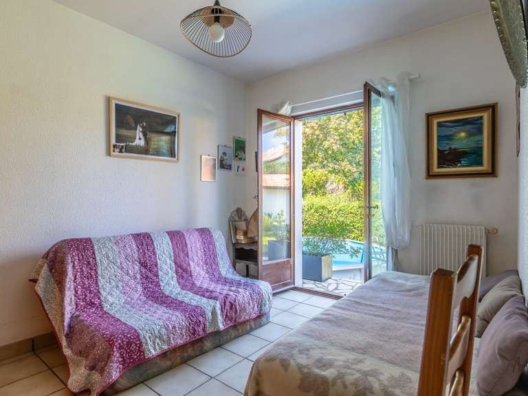 House Arcangues - 4 bedrooms - 136m²