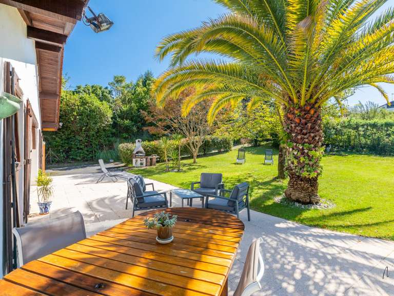House Arcangues - 4 bedrooms - 136m²