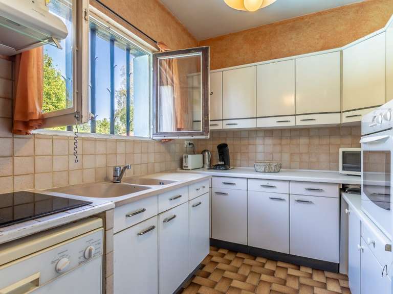 House Arcangues - 4 bedrooms - 136m²