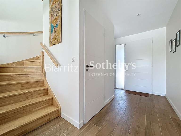 Maison Arcangues - 7 chambres - 260m²