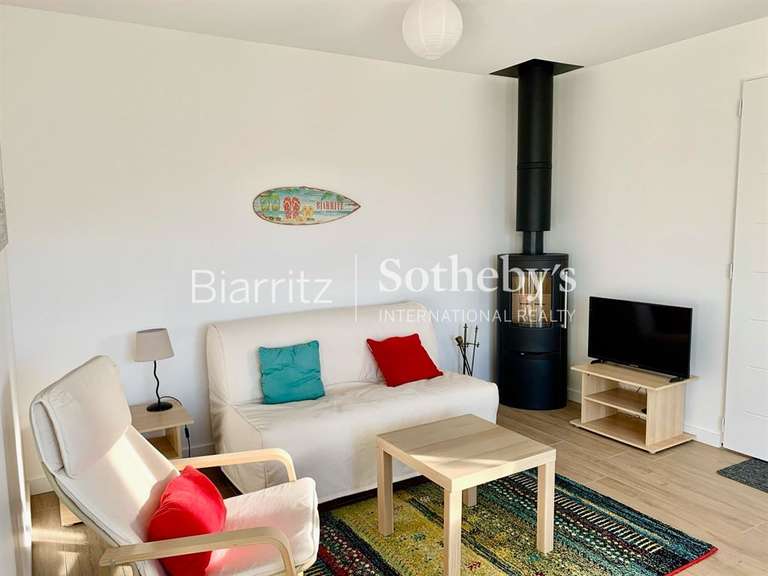 House Arcangues - 7 bedrooms - 260m²