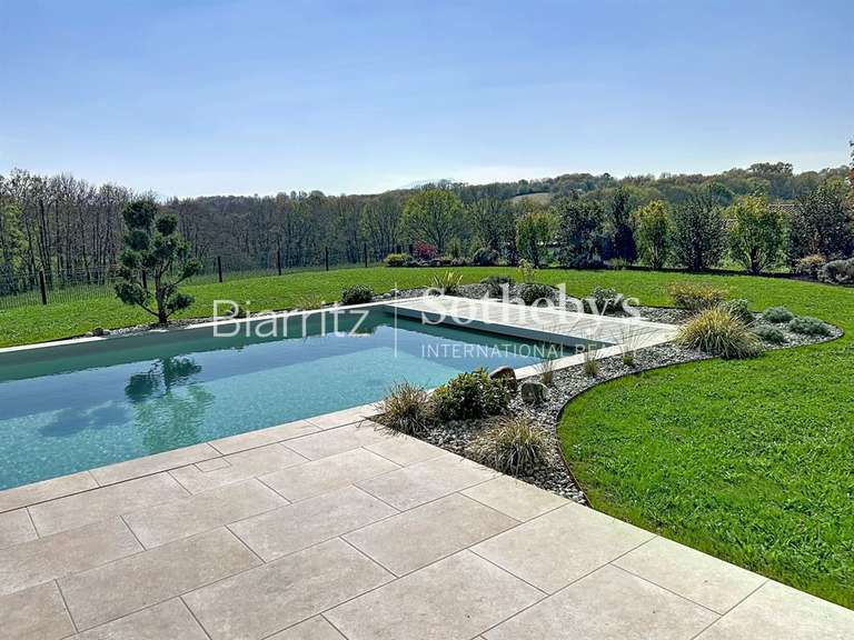 Maison Arcangues - 7 chambres - 260m²