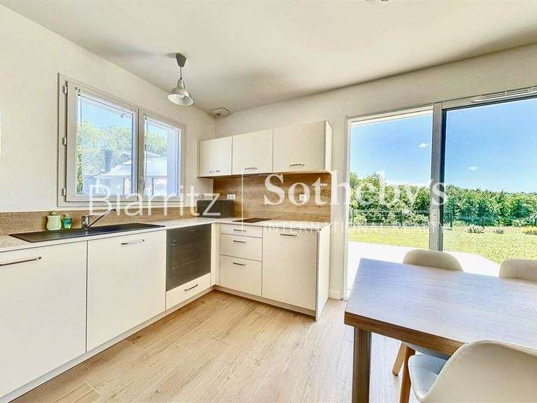 Maison Arcangues - 7 chambres - 260m²