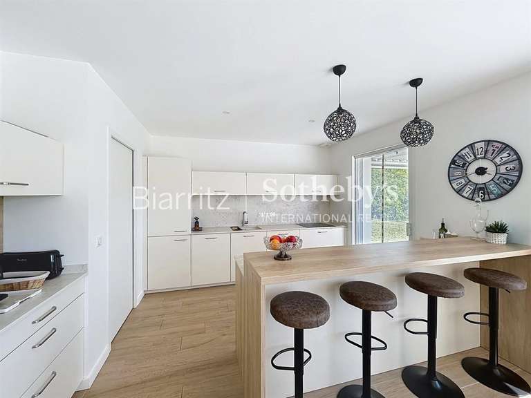 Maison Arcangues - 7 chambres - 260m²