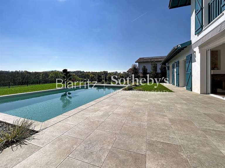 Maison Arcangues - 7 chambres - 260m²