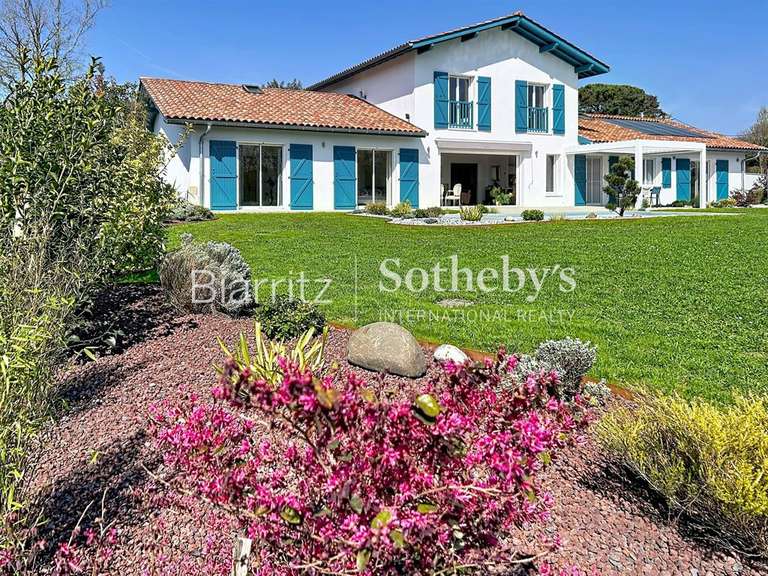 Maison Arcangues - 7 chambres - 260m²