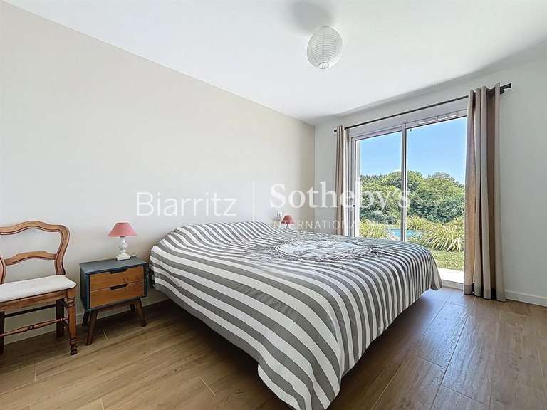 Maison Arcangues - 7 chambres - 260m²