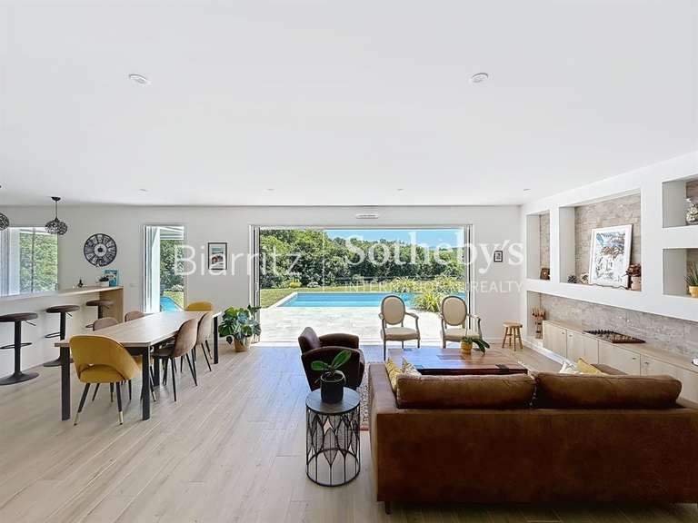 Maison Arcangues - 7 chambres - 260m²