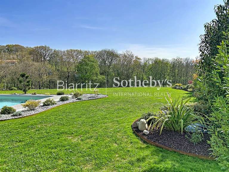 Maison Arcangues - 7 chambres - 260m²