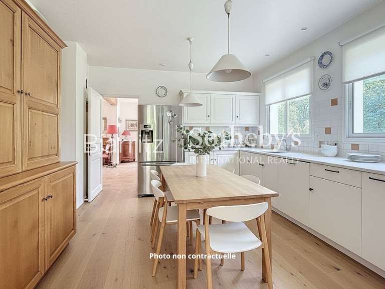 House Arcangues - 5 bedrooms - 225m²