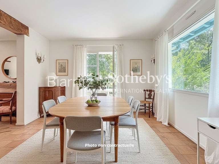 House Arcangues - 5 bedrooms - 225m²