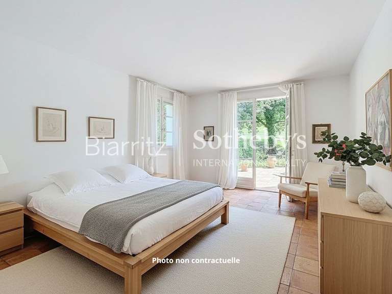 House Arcangues - 5 bedrooms - 225m²