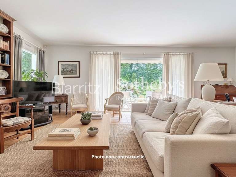 House Arcangues - 5 bedrooms - 225m²