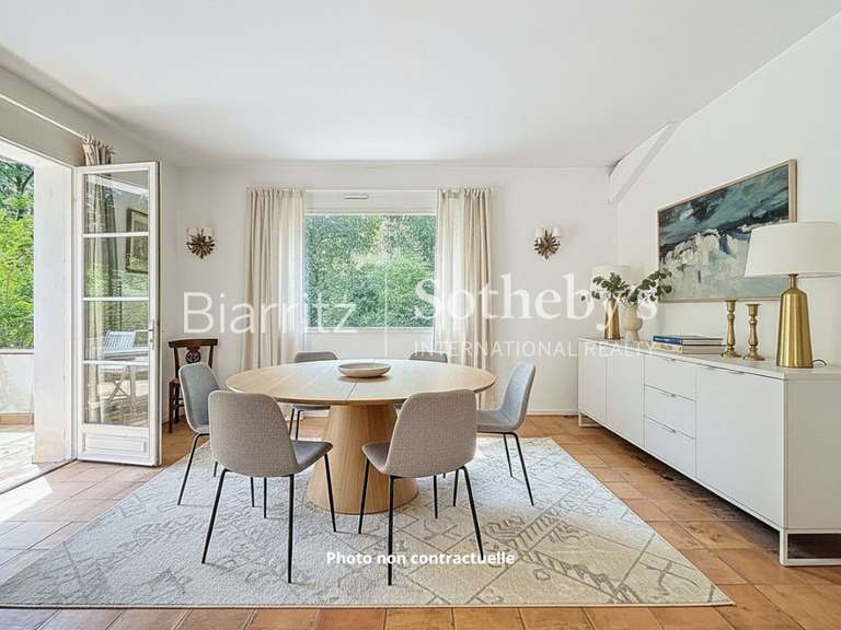 House Arcangues - 5 bedrooms - 225m²