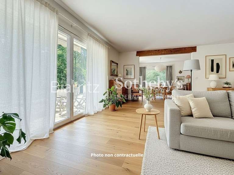 House Arcangues - 5 bedrooms - 225m²