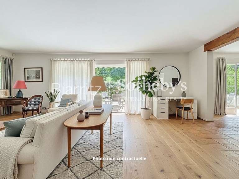 House Arcangues - 5 bedrooms - 225m²