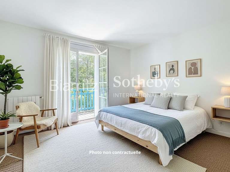 House Arcangues - 5 bedrooms - 225m²