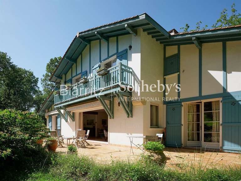 House Arcangues - 5 bedrooms - 225m²