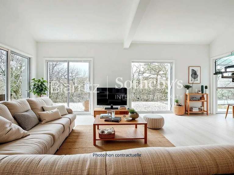 House Arcangues - 4 bedrooms - 154m²
