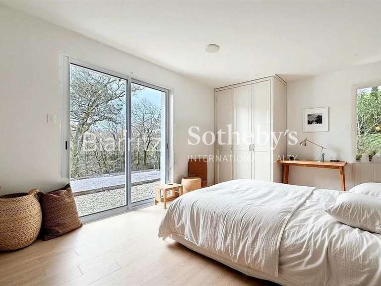 House Arcangues - 4 bedrooms - 154m²