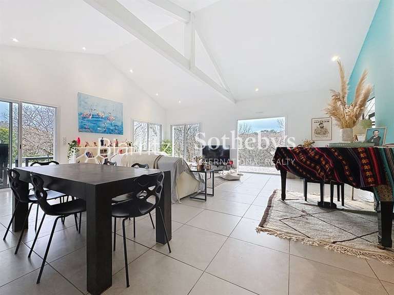 House Arcangues - 4 bedrooms - 154m²