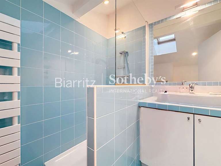 House Arcangues - 4 bedrooms - 154m²