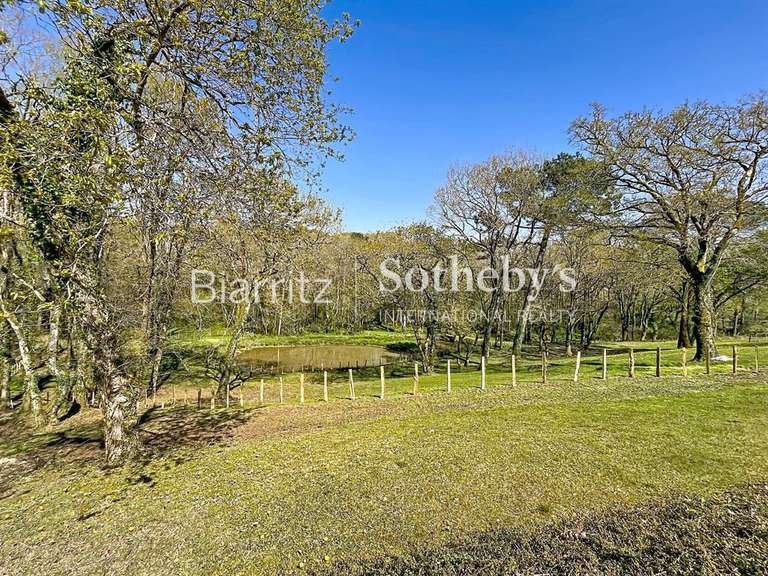 House Arcangues - 4 bedrooms - 154m²