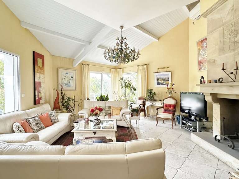 Maison Arcangues - 4 chambres - 161m²