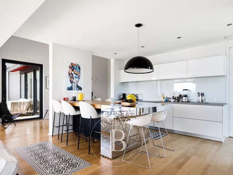 Maison Arcangues - 3 chambres - 220m²