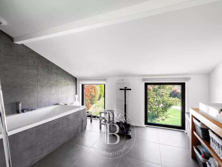 Maison Arcangues - 3 chambres - 220m²