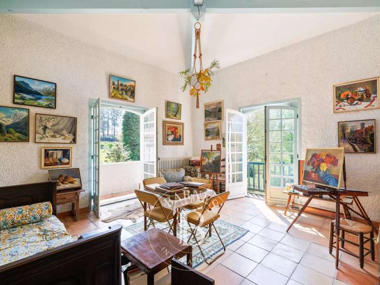 Maison Arcangues - 4 chambres - 194m²