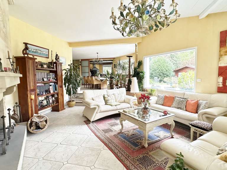 Maison Arcangues - 4 chambres - 161m²