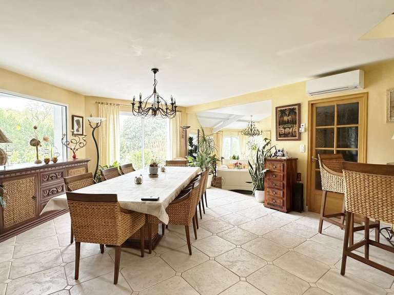 Maison Arcangues - 4 chambres - 161m²