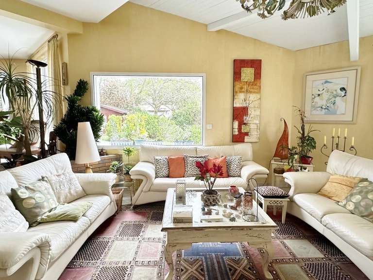 Maison Arcangues - 4 chambres - 161m²