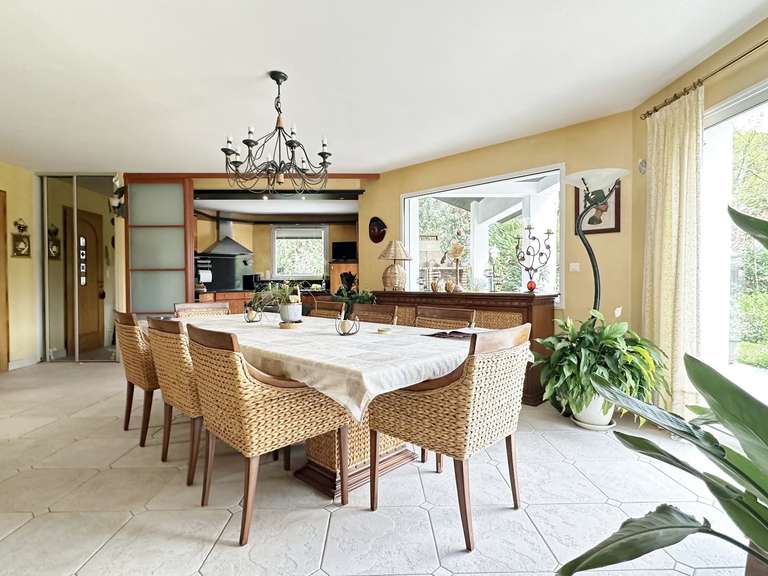 Maison Arcangues - 4 chambres - 161m²