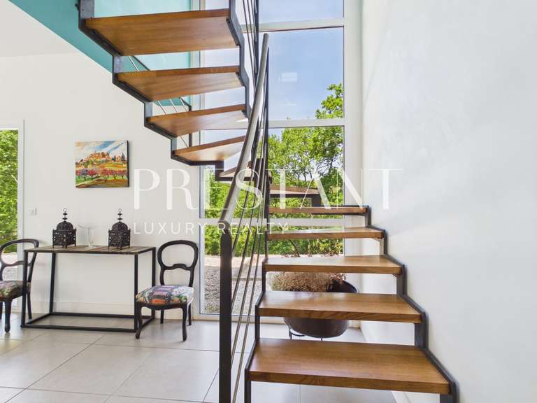 Maison Arcangues - 4 chambres - 152m²