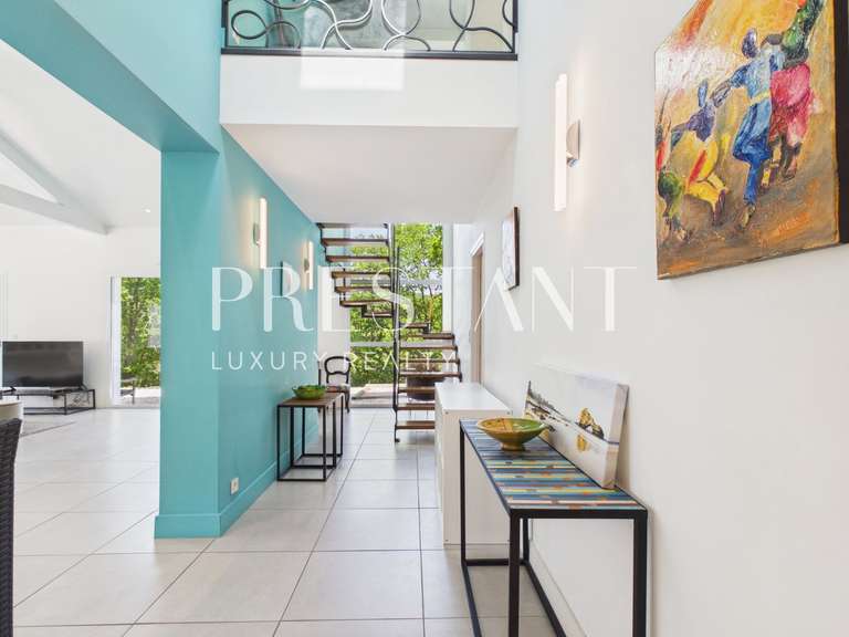 Maison Arcangues - 4 chambres - 152m²