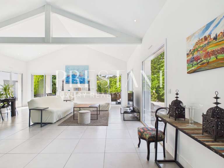 Maison Arcangues - 4 chambres - 152m²